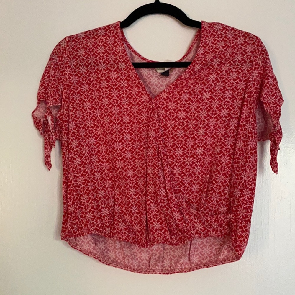 Crop top, Universal Thread, Size S